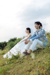 -布拉格婚纱摄影(真实客片店)