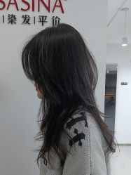 -蒋伟时尚造型