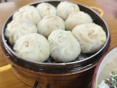 -杭州小笼包(朗姿大厦店)