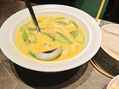 -宫燕府·京菜·烤鸭·淮扬菜(王府中心店)