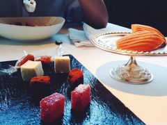 -AZUR聚(香格里拉饭店)