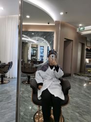-愉己冥想·护发专门店