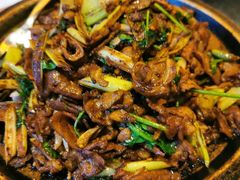 -红樱桃·欢乐餐厅(太原里店)