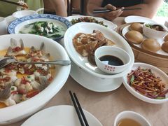 -桂林肥仔·中华餐饮名店(园湖店)