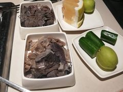 -海底捞火锅(团结桥店)