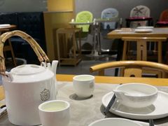 -如轩·海鲜砂锅粥·潮汕菜(南城店)