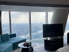 -广州四季酒店