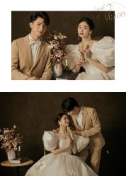 点击看大图 -都市丽人婚纱摄影