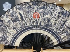 -霸王茶姬(正佳广场店)