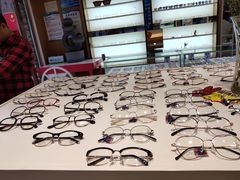 -博客眼镜(大学城店)
