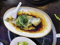-东江海鲜大排档·潮汕菜·砂锅粥