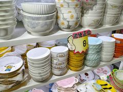 -西北轻工批发市场