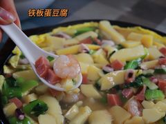 -华春餐馆(鱼山路店)