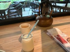 -缘生态云南菜·野生菌庭院餐厅(华侨城店)