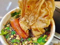 -大橘元自助回转火锅(天河新天地店)