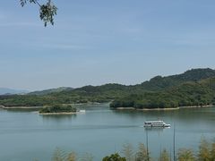 -天目湖涵田半山温泉水乐园