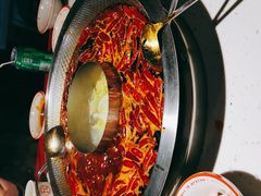 -厂花素芬九宫格火锅(红光店)