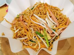 -点都德(世纪汇店)