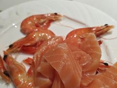 -晶丽香榭自助餐(南京大饭店)