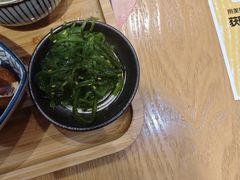 -京和风食堂·定食寿喜锅(保利樾广场店)