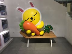 -KAKAO FRIENDS(弘大店)