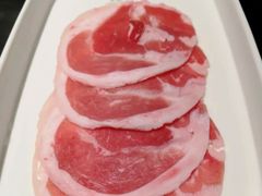-玫瑰花园自助烤肉(顺义鑫海韵通店)