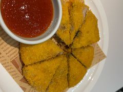 -南门食仙·手工福州菜(南门兜店)