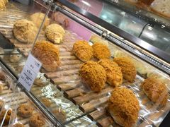 松松-BreadTalk面包新语·烘焙蛋糕(金光华广场店)