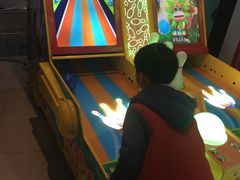 -星悦蓝海欢乐园(石路天虹店)