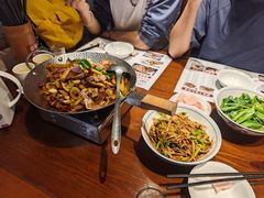 -唐师傅湘西名菜馆(武陵路店)
