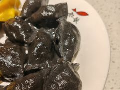 -船歌·鱼水饺青岛菜(金狮广场店)