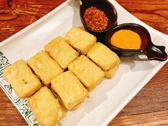 -云海肴·汽锅鸡·云南菜(美罗城店)