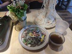 -牛腩之旅·牛腩牛杂煲(光启城美食城店)