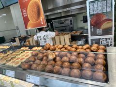 -泸溪河桃酥(秦淮夫子庙一店)