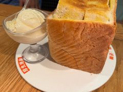 -厚生港萃精致餐厅(中华西路店)