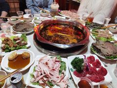 -枇杷园食为鲜火锅(南山店)