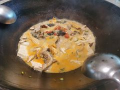 -印象老灶台三下锅·湘西本土原味菜(天门山索道店)