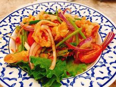 -KingThaia金泰兰(滨江天街店)