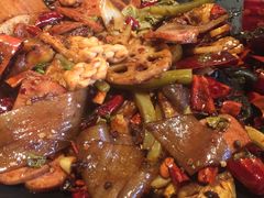 -一麻一辣麻辣香锅(方庄店)