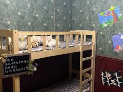 -棂笼·深度沉浸密室(武汉旗舰店)