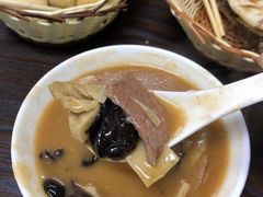 -方中山胡辣汤(西安高新区店)