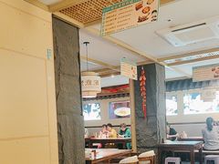 -老淮滨-蚌埠非遗小吃(淮河路店)