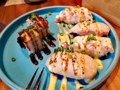 -Mr·Fish鱼鲜生海鲜放题(银泰in99店)