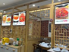 -东北农家院·铁锅炖(莘庄店)