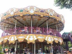 -南京银杏湖乐园