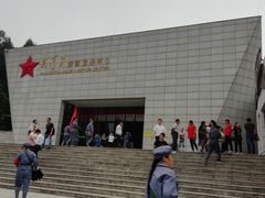 -井冈山风景名胜区-黄洋界