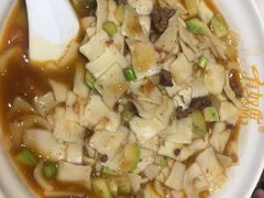 -有奴思烤肉·清真(正宁路店)