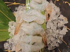 -牛New寿喜烧(金茂览秀城店)