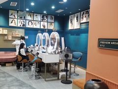 -海马体照相馆(新南凯德广场店)