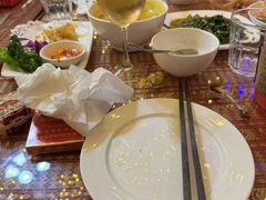 -芭堤雅泰国餐厅(胜利路店)